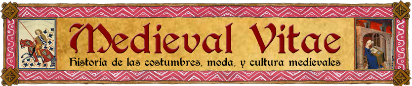 Medieval Vitae